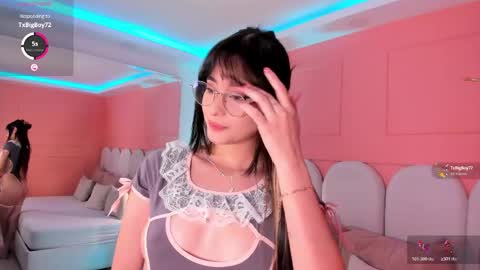 Emilly  online show from 05-14-26, 05:31