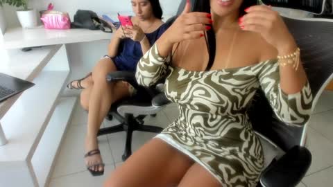 Emilly  online show from 02-26-26, 03:22