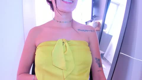 emilly online show from 03-20-26, 02:55