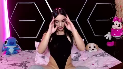 emillystonex online show from 06-04-26, 06:36