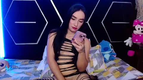 emillystonex online show from 06-12-26, 05:23