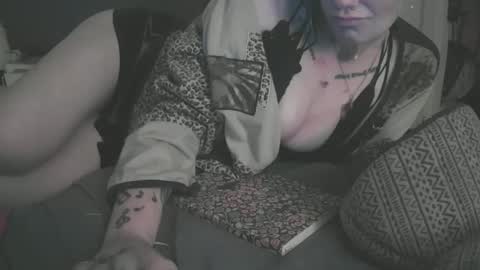 Emily Love online show from 01-03-25, 12:08