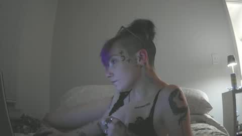 Emily Love online show from 03-23-26, 07:56