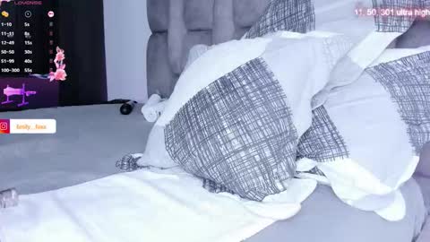 Emily online show from 02-18-26, 10:33