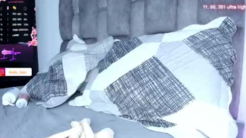 Emily online show from 04-24-26, 10:50