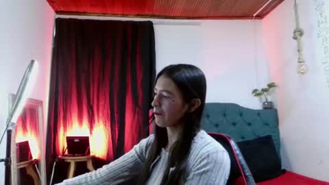 emily___rouse online show from 08-02-26, 09:35