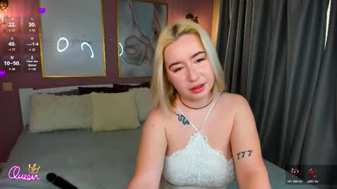 Emily  Bliss online show from 02-18-26, 07:59