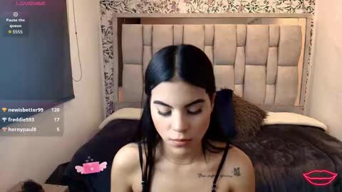 EMILY CUTE online show from 02-20-26, 06:26