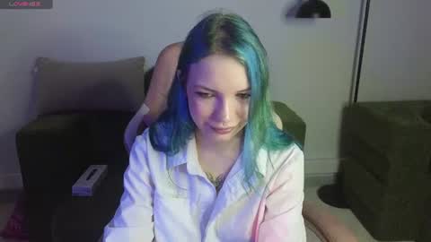 Emily online show from 06-12-26, 01:37