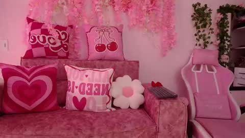 Emily online show from 03-09-26, 03:05