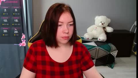 Snapshot of emily_amorre chatting on 09-09-25, 02:11 Emily 3 online show from 09-09-25, 02:11