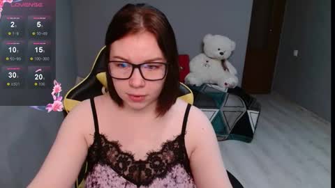 Snapshot of emily_amorre chatting on 09-22-25, 01:07 Emily 3 online show from 09-22-25, 01:07