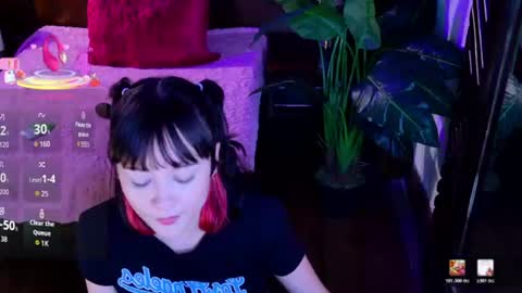 Snapshot of emily_amura chatting on 06-17-26, 04:08 CALL ME EMILY online show from 06-17-26, 04:08