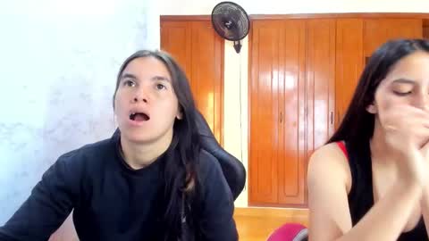 Emily and Soffy online show from 03-10-26, 12:10