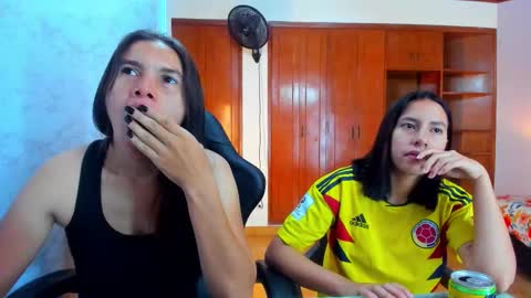 Emily and Soffy online show from 03-26-26, 12:11