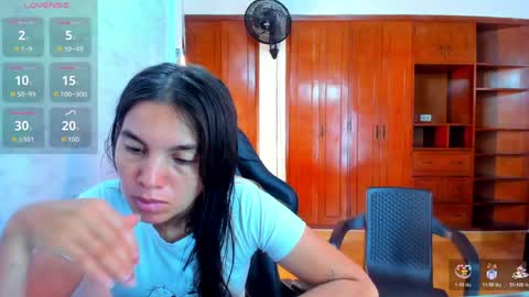 Emily and Soffy online show from 04-22-26, 12:18