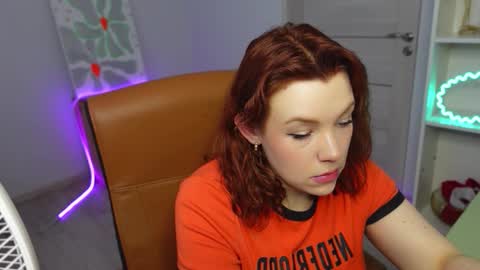 EMILY BOKER online show from 02-03-26, 02:11