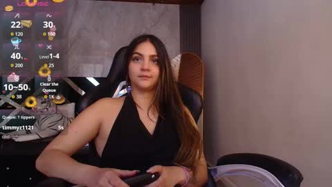 emily_cooper_t online show from 03-03-26, 08:15