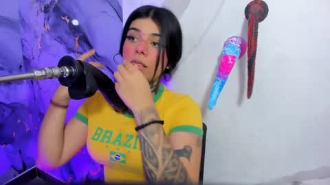 emily_evol online show from 04-23-26, 11:42