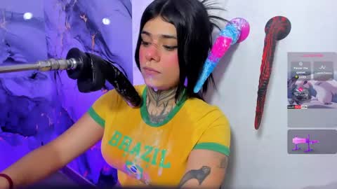 emily_evol online show from 04-23-26, 12:29