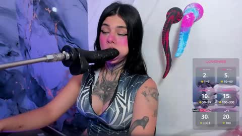 emily_evol online show from 05-22-26, 11:49