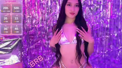 emily_fox7 online show from 01-08-25, 03:07