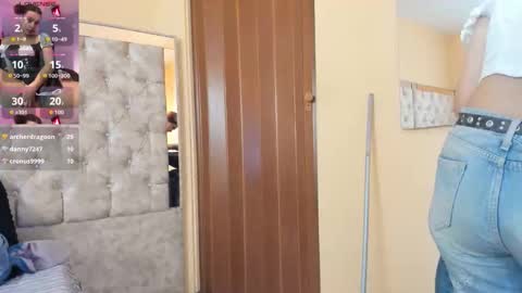 emily fox 3 online show from 11-05-25, 08:09