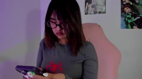 Snapshot of emily_fox_3 chatting on 07-29-26, 12:31 emily fox 3 online show from 07-29-26, 12:31