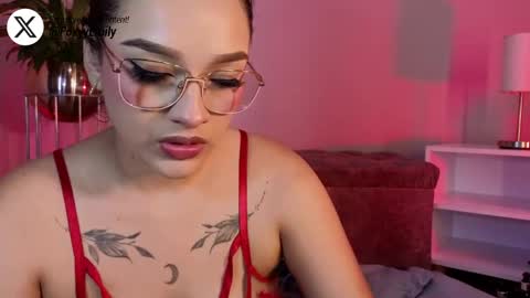 Emily online show from 04-23-26, 08:44