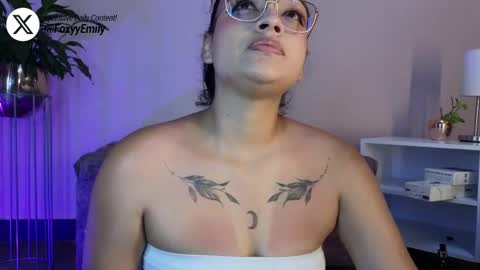 Emily online show from 04-27-26, 07:12