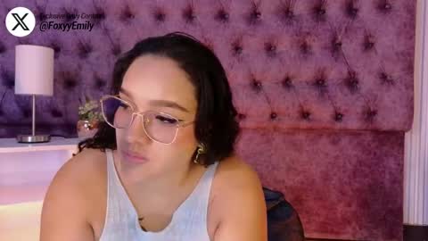 Emily online show from 05-21-26, 08:49