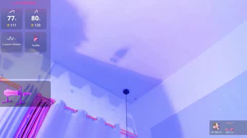 Emi  online show from 11-21-25, 04:49