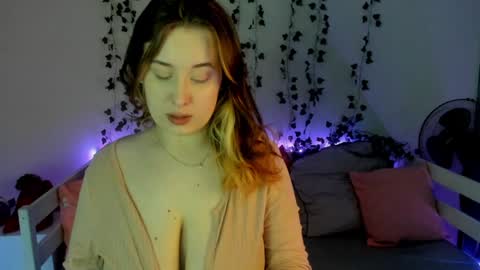 EMILY online show from 01-15-25, 02:49