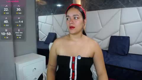 Emily  online show from 07-30-26, 12:15