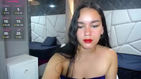 Emily  online show from 08-01-26, 12:15