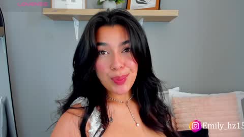 Emily online show from 01-13-25, 04:19