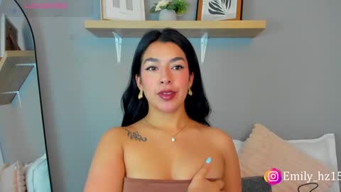 Emily online show from 02-02-25, 12:13