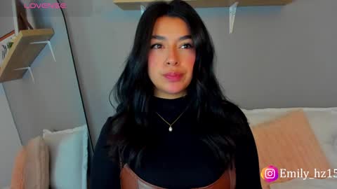 Emily online show from 02-07-25, 10:50