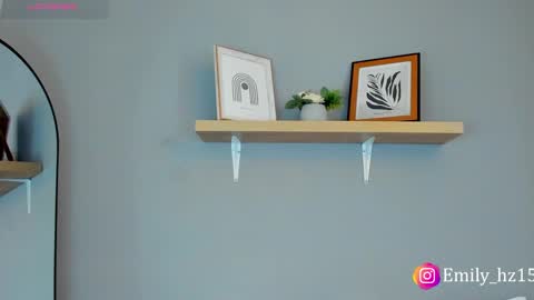 Emily online show from 02-26-25, 02:03