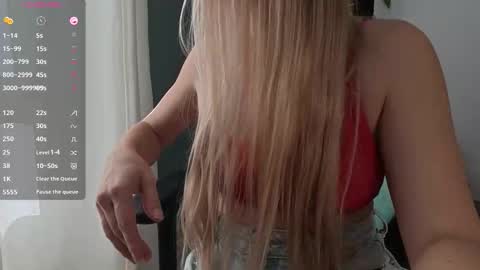 Emily online show from 11-17-25, 10:10