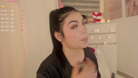 EmilyKenner  Independent model  online show from 12-21-25, 01:18