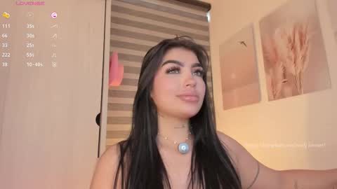 EmilyKenner  Independent model  online show from 03-29-26, 11:54