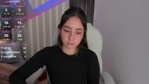 Emily online show from 01-21-25, 05:41