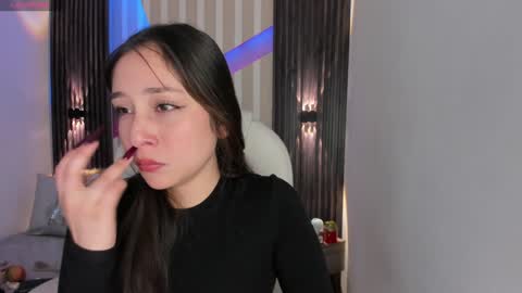 Emily online show from 01-27-25, 02:46