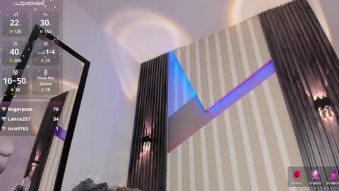 Emily online show from 01-30-25, 08:31