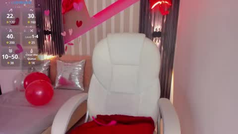 Emily online show from 02-21-25, 05:53