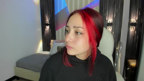 Emily online show from 10-31-25, 02:07