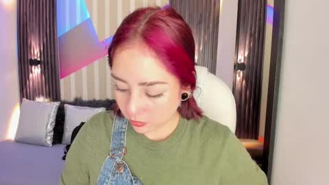 Emily online show from 11-13-25, 02:27