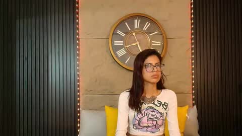 Emily online show from 04-22-26, 05:10