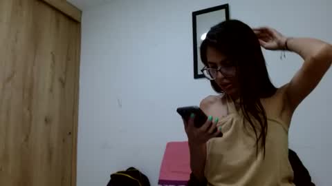 Emily online show from 06-13-26, 04:10